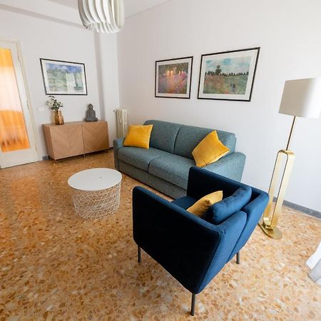 Casa Tripolitania Apartment โรม ภายนอก รูปภาพ