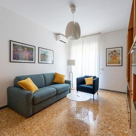 Casa Tripolitania Apartment โรม ภายนอก รูปภาพ