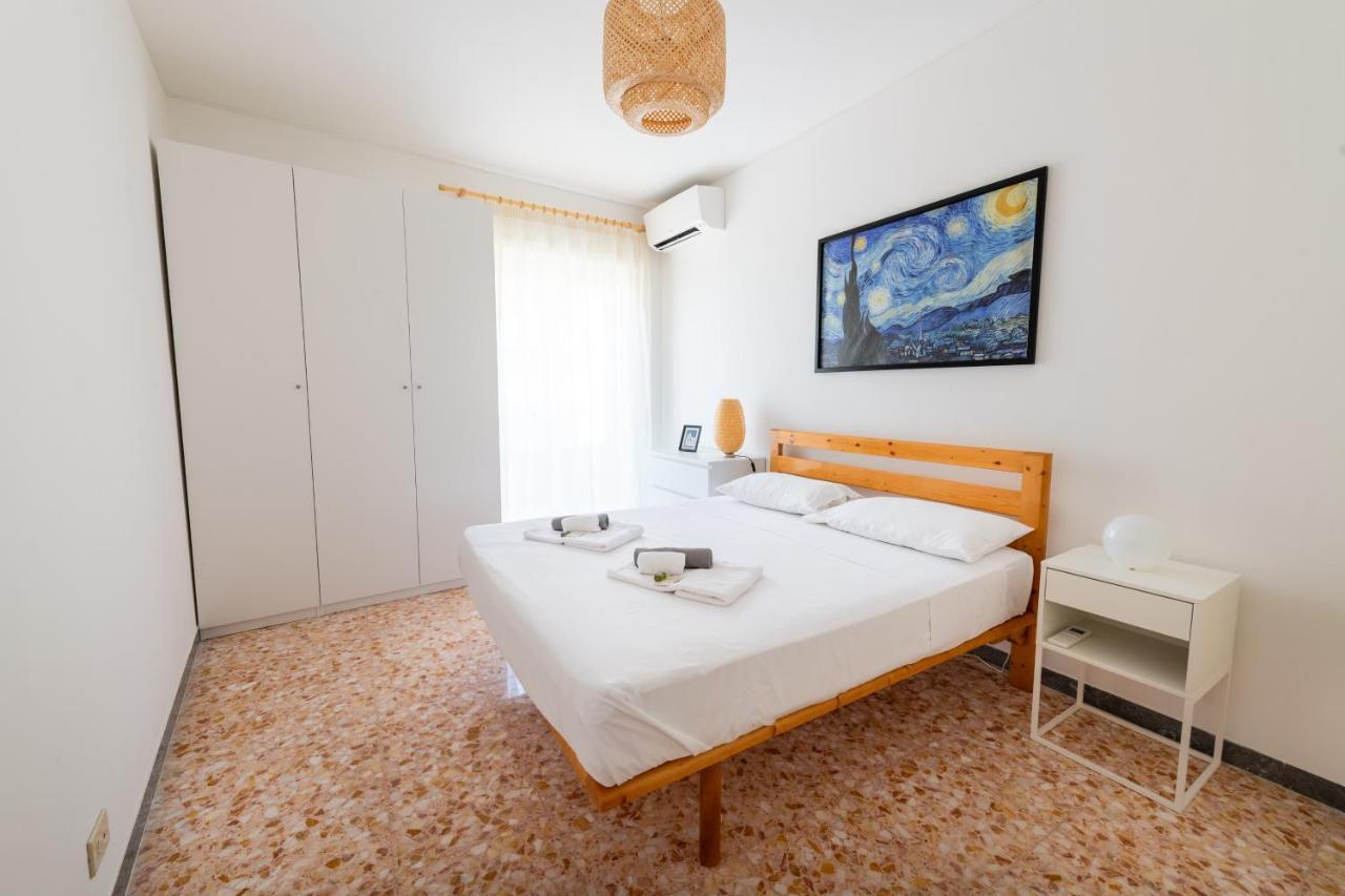 Casa Tripolitania Apartment โรม ภายนอก รูปภาพ
