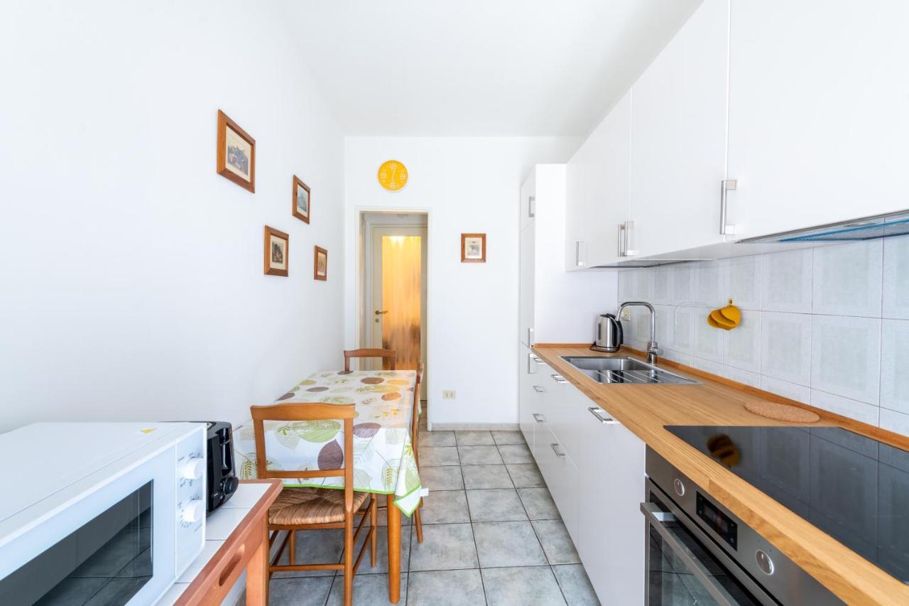 Casa Tripolitania Apartment โรม ภายนอก รูปภาพ