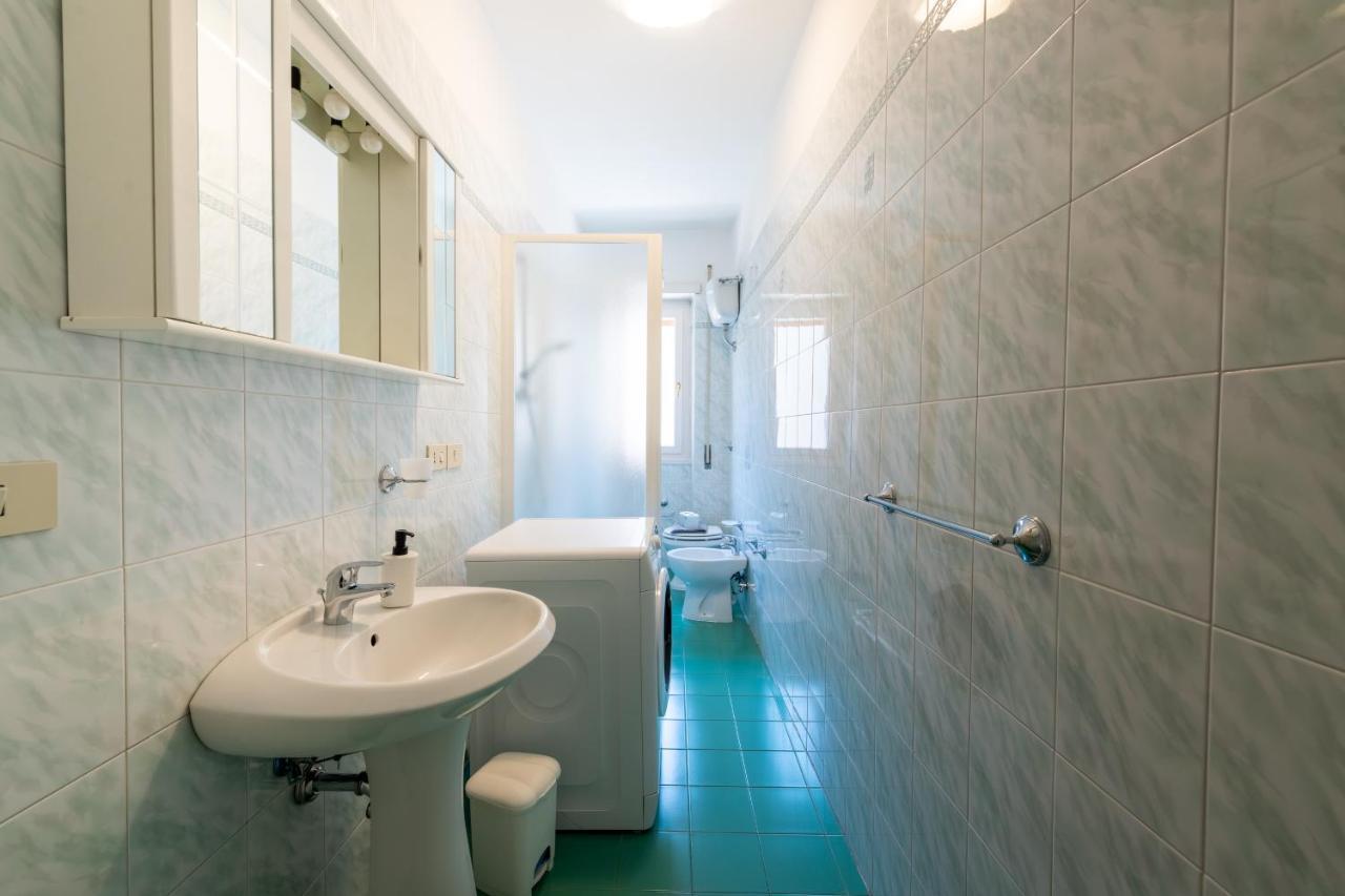 Casa Tripolitania Apartment โรม ภายนอก รูปภาพ
