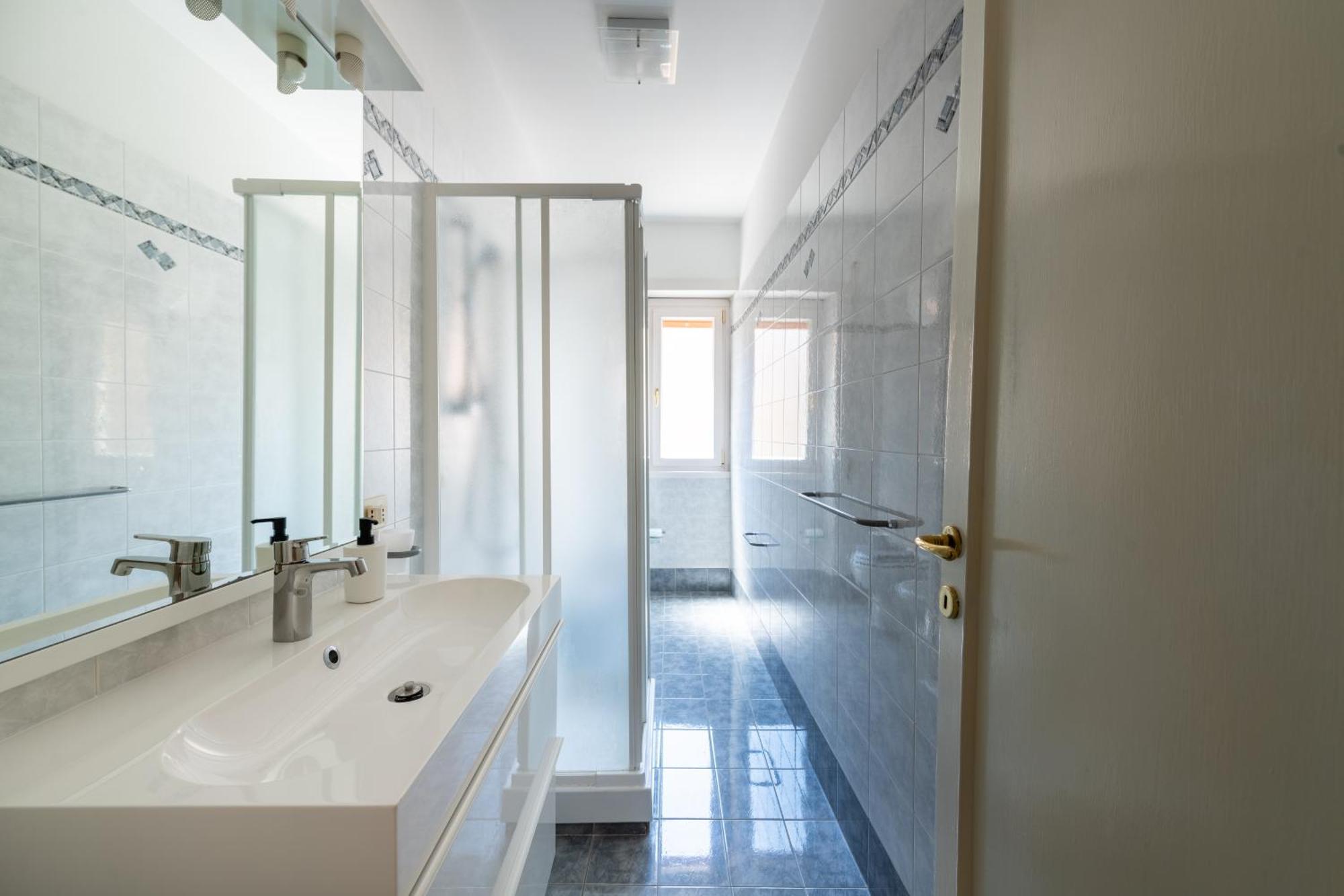 Casa Tripolitania Apartment โรม ภายนอก รูปภาพ