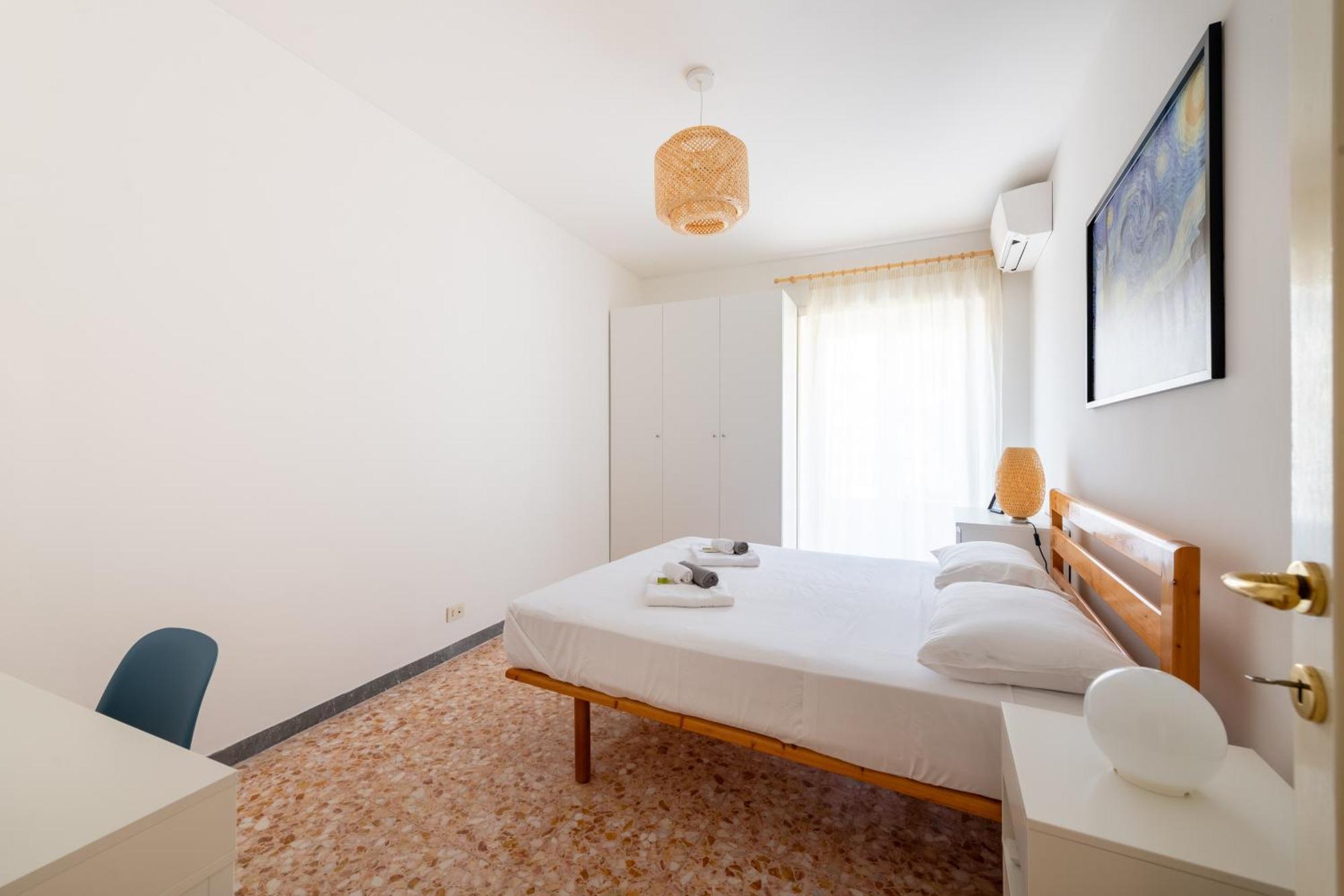 Casa Tripolitania Apartment โรม ภายนอก รูปภาพ